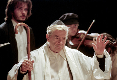 Gábor Miklós