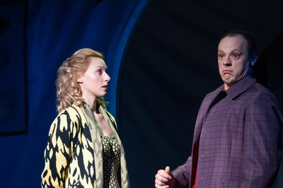 Rujder Vivien, Vizi Dávid - © theater.hu - Ilovszky  Béla