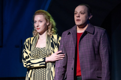 Rujder Vivien, Vizi Dávid - © theater.hu - Ilovszky  Béla