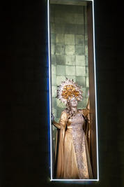Nagy Kíra - © theater.hu - Ilovszky  Béla