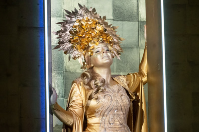 Nagy Kíra - © theater.hu - Ilovszky  Béla