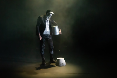 Nagyidai Gergő - © theater.hu - Ilovszky  Béla