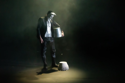 Nagyidai Gergő - © theater.hu - Ilovszky  Béla
