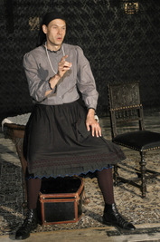 A magam asszonya vagyok A magam asszonya vagyok