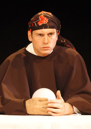Matt Devere - © theater.hu - Nyikos Tícia