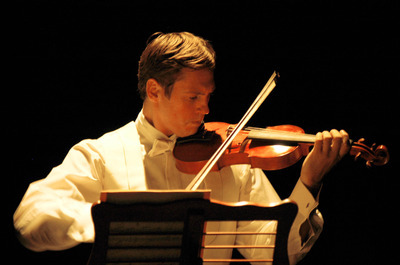 Matt Devere - © theater.hu - Nyikos Tícia