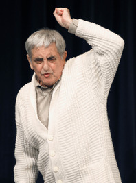 Kézdy György - © theater.hu - Nyikos Tícia