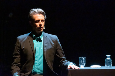 Sven Jakir - © theater.hu - Ilovszky  Béla