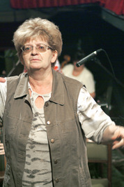 Fekete Mari - © theater.hu - Ilovszky  Béla