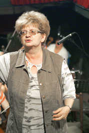Fekete Mari - © theater.hu - Ilovszky  Béla
