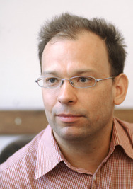 Kesselyák Gergely - © theater.hu - Ilovszky  Béla