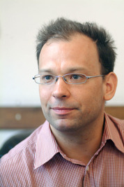 Kesselyák Gergely - © theater.hu - Ilovszky  Béla