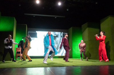 © theater.hu - Ilovszky  Béla