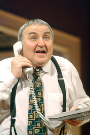 Mikó István - © theater.hu - Ilovszky  Béla