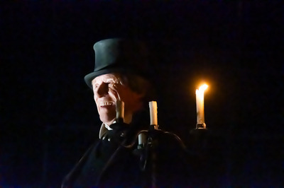 Kern András - © theater.hu - Ilovszky  Béla