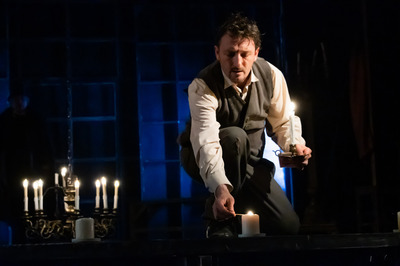 Karácsonyi Zoltán - © theater.hu - Ilovszky  Béla