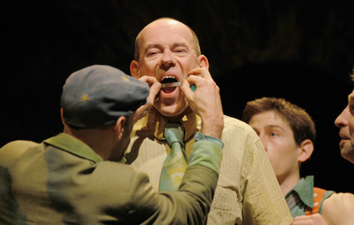 Gőz Istvan, Dózsa Ákos, Zambrzycki Ádam - © theater.hu - Nyikos Tícia
