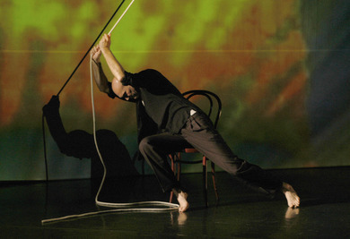 M. Kecskés András - © theater.hu - Nyikos Tícia