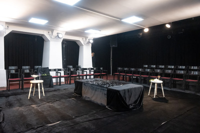 © theater.hu - Ilovszky  Béla