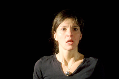 Varga Klári - © theater.hu - Ilovszky  Béla