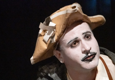 Tóth Dániel - © theater.hu - Ilovszky  Béla