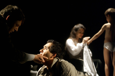 Derzsi György, Varga Viktor - © theater.hu - Ilovszky  Béla