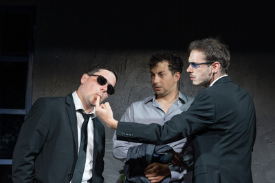 © theater.hu - Ilovszky  Béla