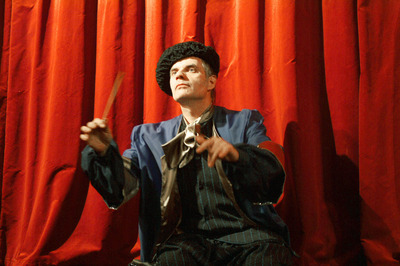 Kis-Várday Gyula - © theater.hu - Ilovszky  Béla