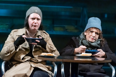 Revue sketches Revue sketches