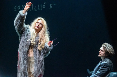 CANDIDE vagy a radikális optimizmus CANDIDE vagy a radikális optimizmus