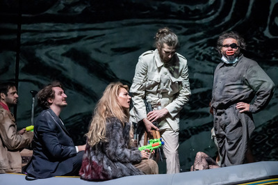 CANDIDE vagy a radikális optimizmus CANDIDE vagy a radikális optimizmus