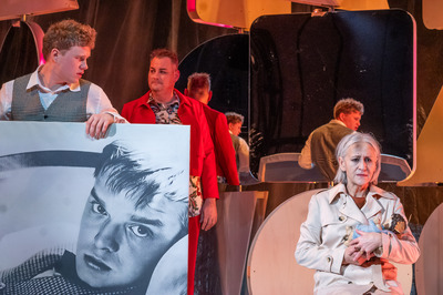 Mindent anyámról Mindent anyámról