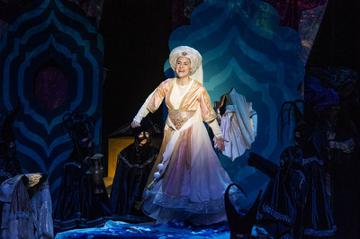 A Szépség és a Szörnyeteg
