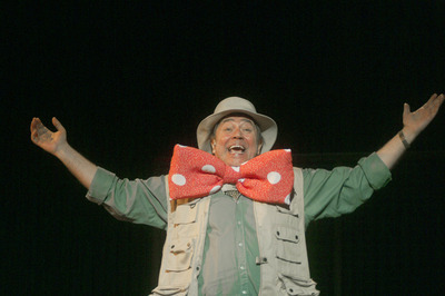 Bálint Péter - © theater.hu - Ilovszky  Béla