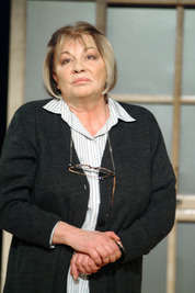 Almási Éva - © theater.hu - Ilovszky  Béla