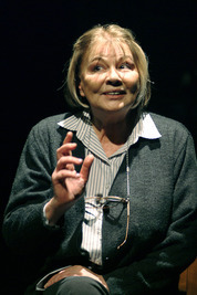 Almási Éva - © theater.hu - Ilovszky  Béla