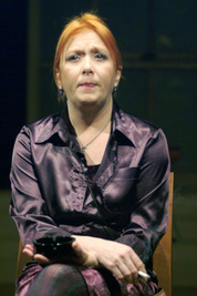 Börcsök Enikő - © theater.hu - Ilovszky  Béla
