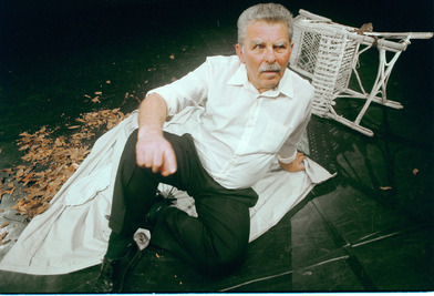 Lukács József - © theater.hu - Ilovszky  Béla