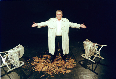 Tengertánc Tengertánc