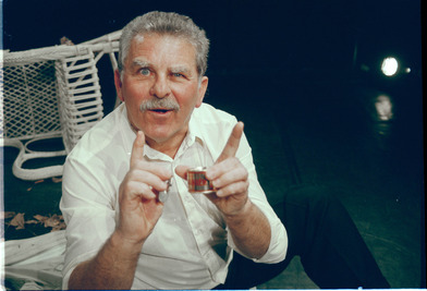 Tengertánc Tengertánc