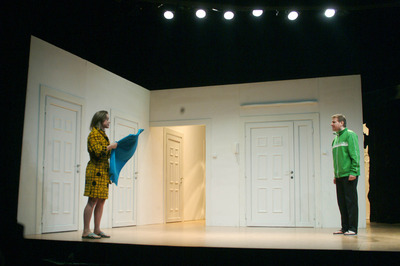 Für Anikó,  Széles László - © theater.hu - Ilovszky  Béla