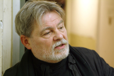 Parti Nagy Lajos - © theater.hu - Ilovszky  Béla