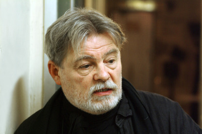 Parti Nagy Lajos - © theater.hu - Ilovszky  Béla