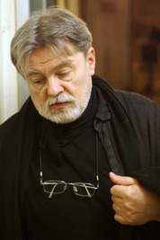 Parti Nagy Lajos - © theater.hu - Ilovszky  Béla