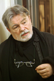 Parti Nagy Lajos - © theater.hu - Ilovszky  Béla