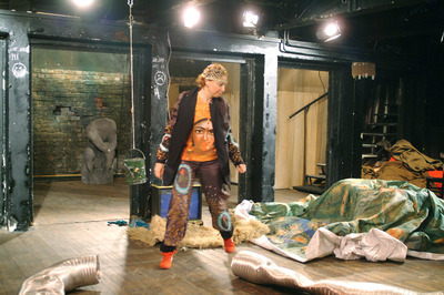 Vándor Éva - jelenet - © theater.hu - Ilovszky  Béla