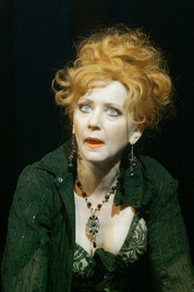 Eszenyi Enikő - © theater.hu - Ilovszky  Béla