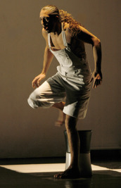 Loic Delacroix - © theater.hu - Nyikos Tícia