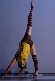 Veronica Endo - © theater.hu - Nyikos Tícia