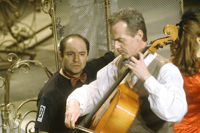 © theater.hu - Ilovszky  Béla